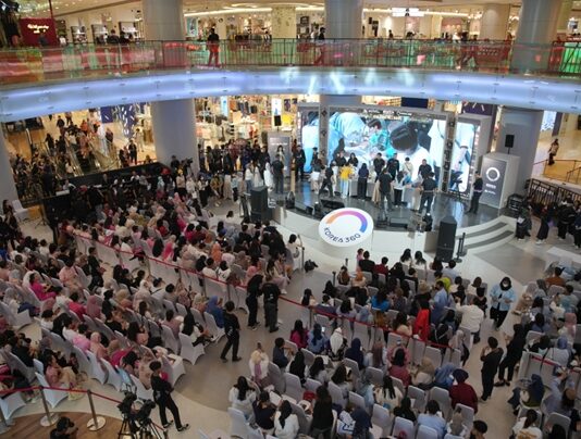 ‘1년간 165만 명 다녀간 동남아 한류의 전초기지’ 콘진원, 코리아 360 개관 1주년 기념행사 성공 개최