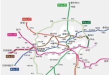 강동구, GTX-D 경유 확정…국토부 2기 GTX 계획에 강동구 경유 노선 반영