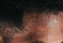 때이른 더위에 운동이 필요한 이유