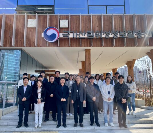 농림위성 기술로 변화하는 디지털 나무지도, 산림자원 관리의 미래를 바꾼다!