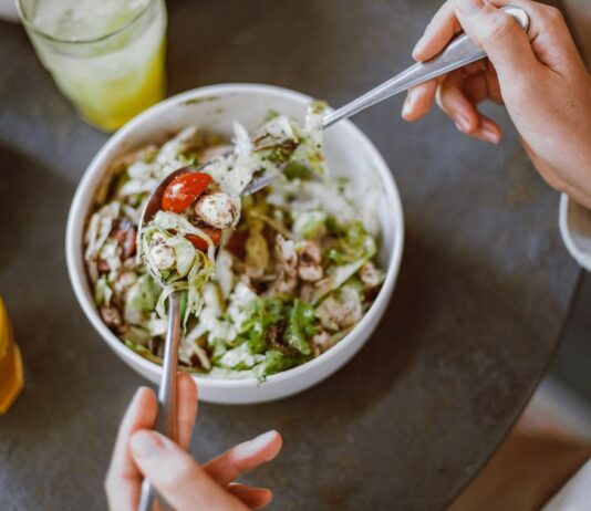 쉽고 맛있게 건강 챙기기, 단백질 식단 실천법